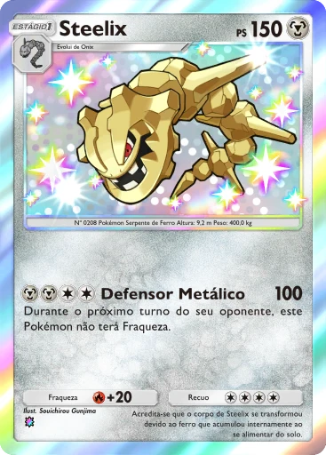 Steelix