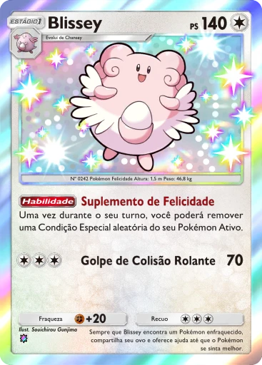 Blissey