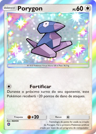 Porygon