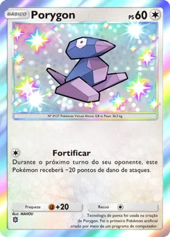 Porygon
