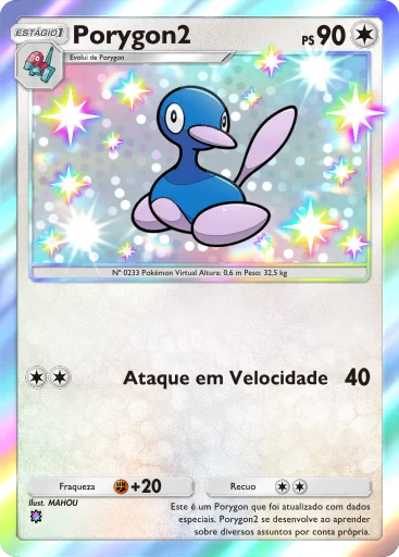 Porygon2