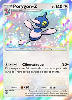 Porygon-Z