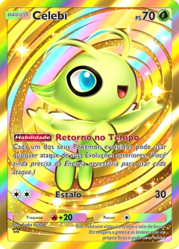 Celebi