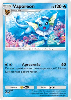 Vaporeon