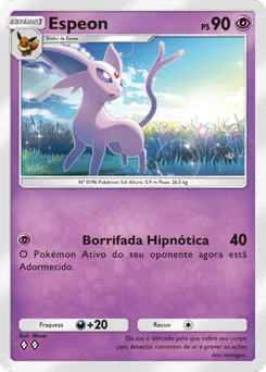 Espeon