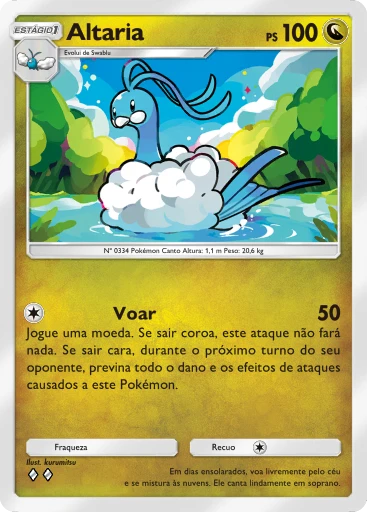 Altaria