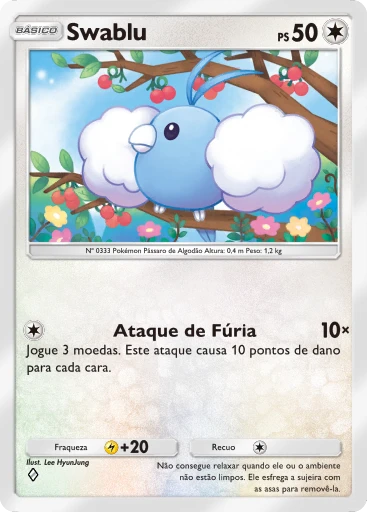 Swablu