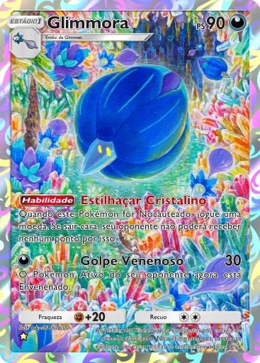 Glimmora