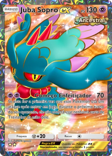 Juba Sopro ex