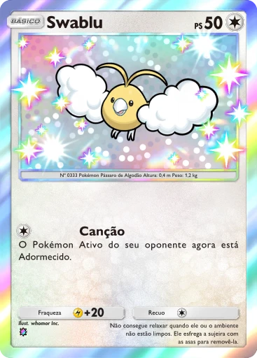 Swablu