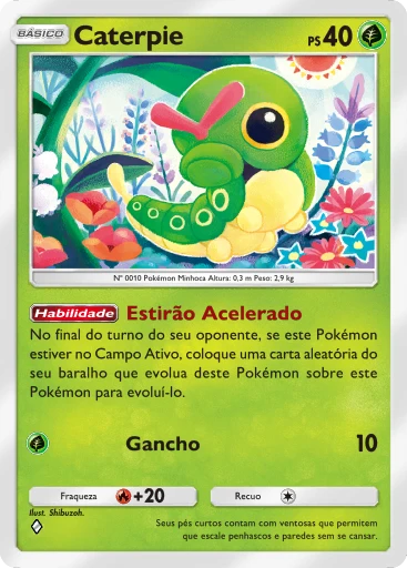 Caterpie