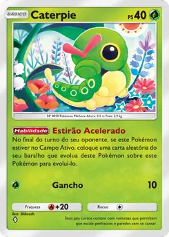 Caterpie