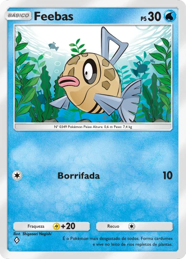 Feebas