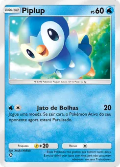 Piplup