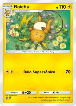 Raichu