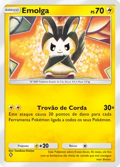 Emolga
