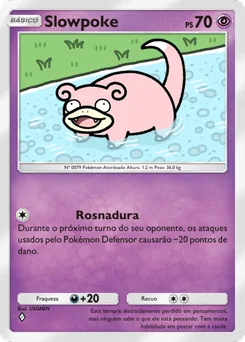 Slowpoke