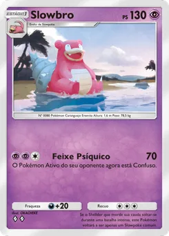 Slowbro