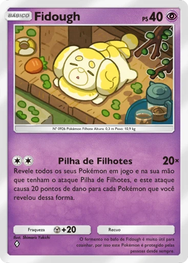 Fidough