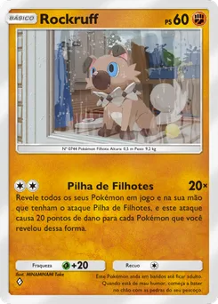 Rockruff