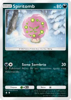Spiritomb