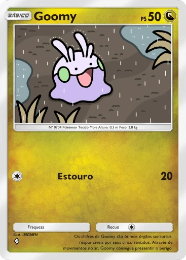 Goomy