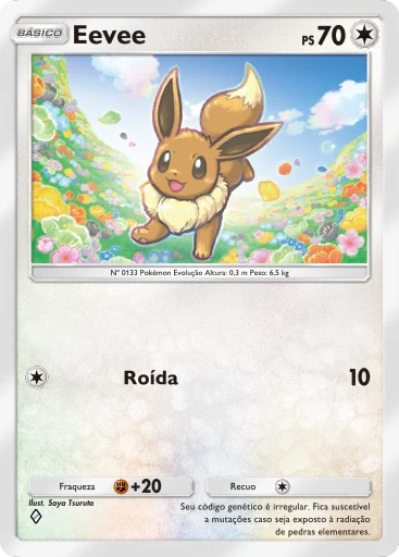 Eevee