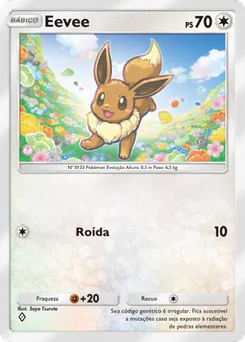 Eevee