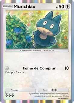 Munchlax
