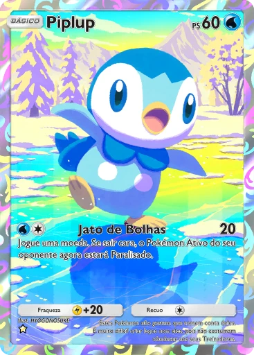 Piplup