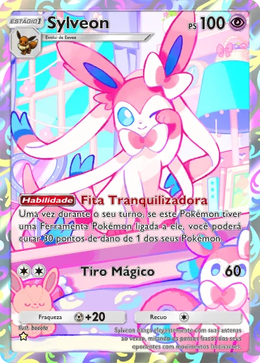 Sylveon