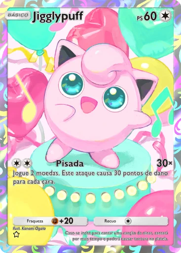 Jigglypuff