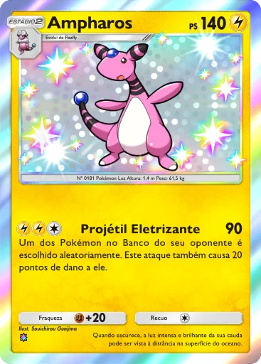 Ampharos