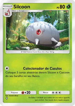 Silcoon