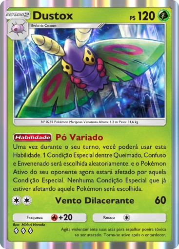 Dustox