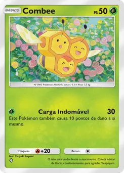 Combee