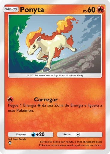 Ponyta