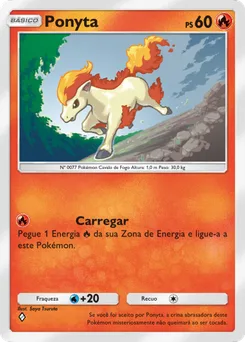 Ponyta