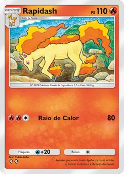 Rapidash