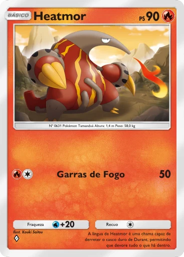 Heatmor