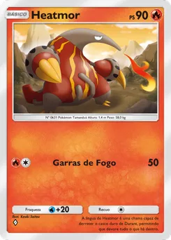 Heatmor