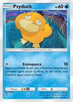 Psyduck