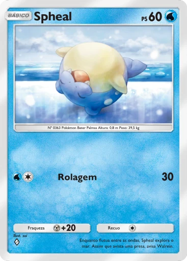 Spheal