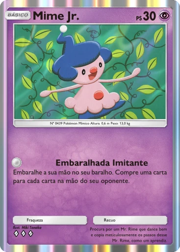 Mime Jr.