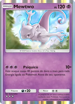 Mewtwo