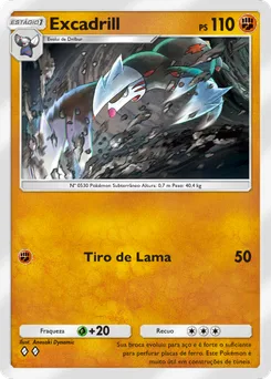 Excadrill