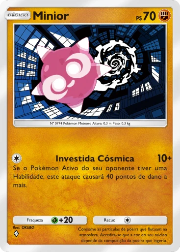 Minior