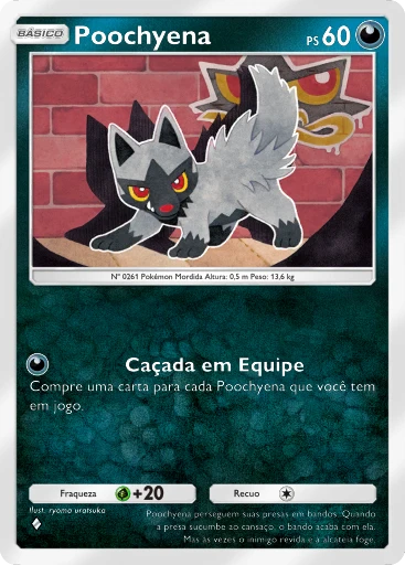 Poochyena