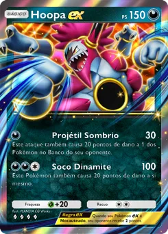 Hoopa ex
