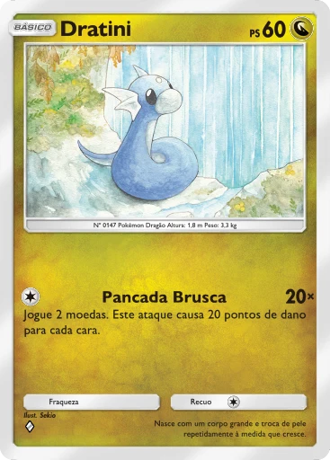 Dratini